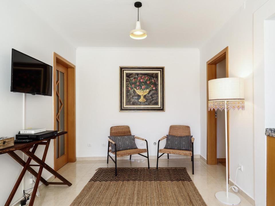 Ferienwohnung Lisbon Alfama Terrace Exterior foto