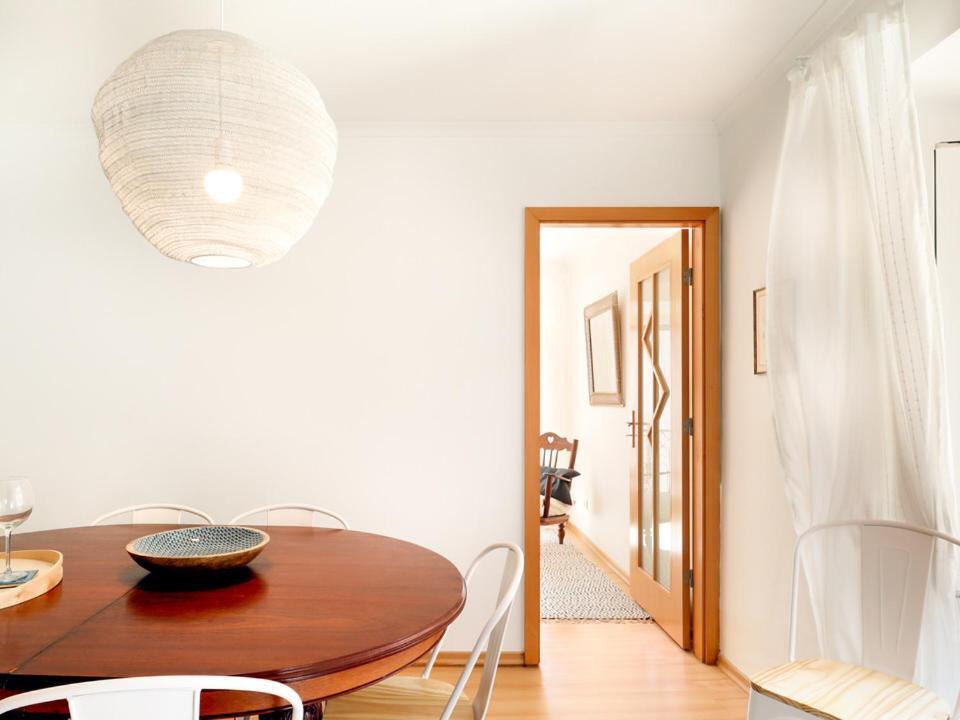 Ferienwohnung Lisbon Alfama Terrace Exterior foto